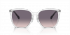 OKULARY VOGUE EYEWEAR VO 5537SD W74536 58 ROZMIAR L